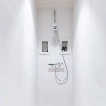 Charmant Loft Atypique Au Style Industriel Апартаменты *