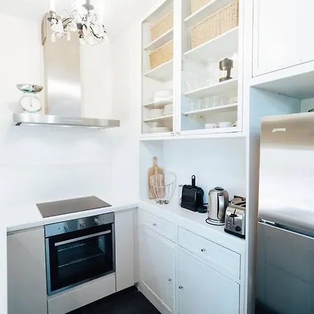 Charmant Loft Atypique Au Style Industriel Апартаменты